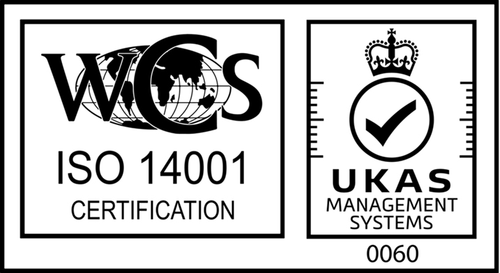 WCS ISO 14001