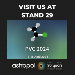 Astropol invitation to PVC conference 2024